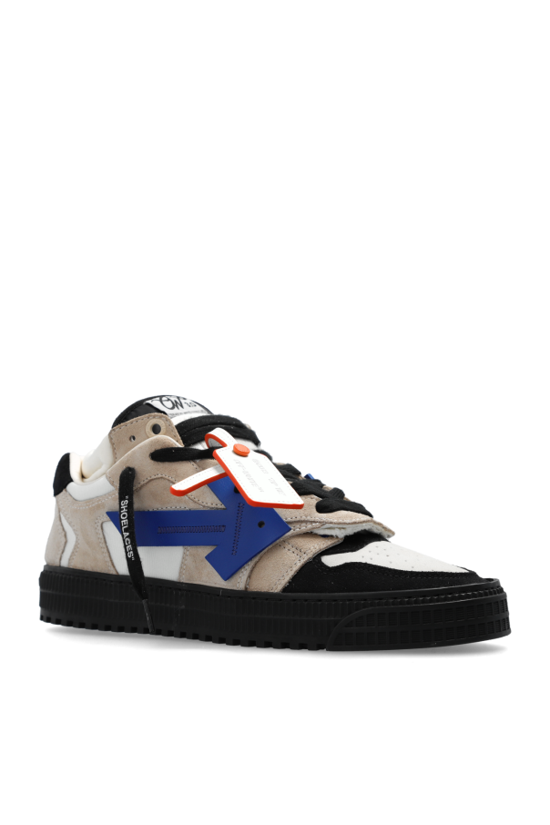 スニーカー FLOATING ARROW SNEAKERS Off-White Floating Arrow Sneakers | Green | FARFETCH